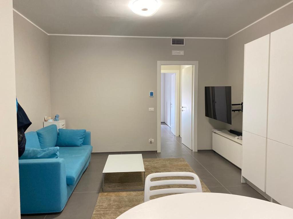 Nuovo E Centralissimo Civitanova Marche Eksteriør bilde