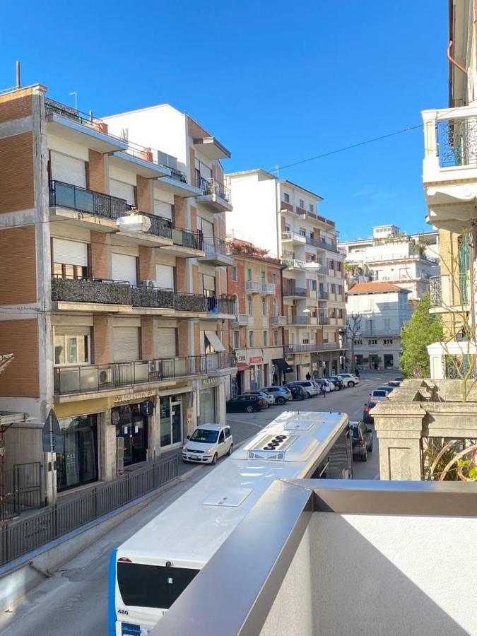 Nuovo E Centralissimo Civitanova Marche Eksteriør bilde